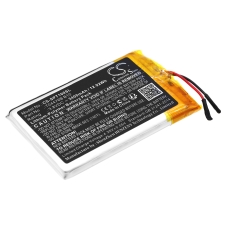 Kompatibel batteriudskiftning til SPOT 704476B B10