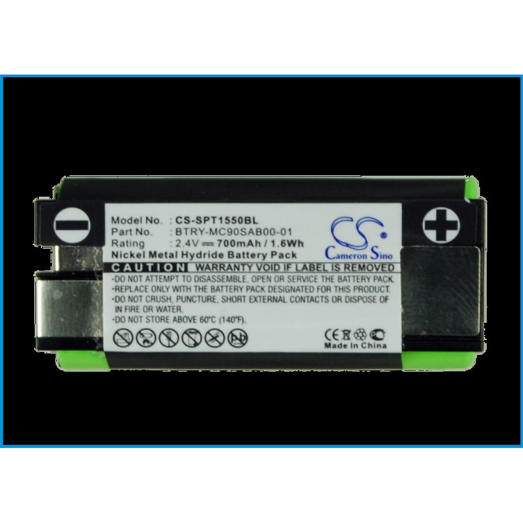 Stregkode Symbol CS-SPT1550BL
