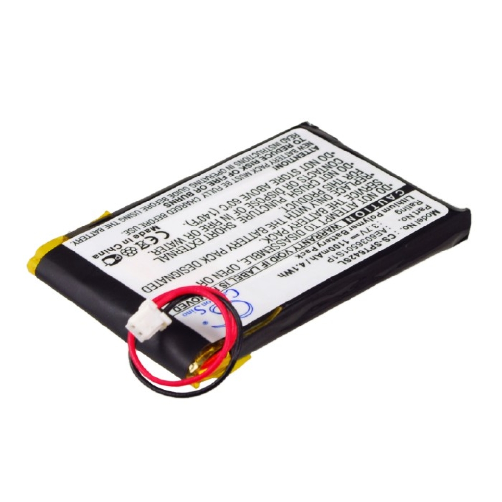 GPS Spetrotec CS-SPT642SL