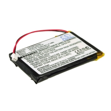 Kompatibel batteriudskiftning til Spetrotec AE6036501S1P