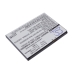 Hotspotbatteri Sprint AirCard 770S