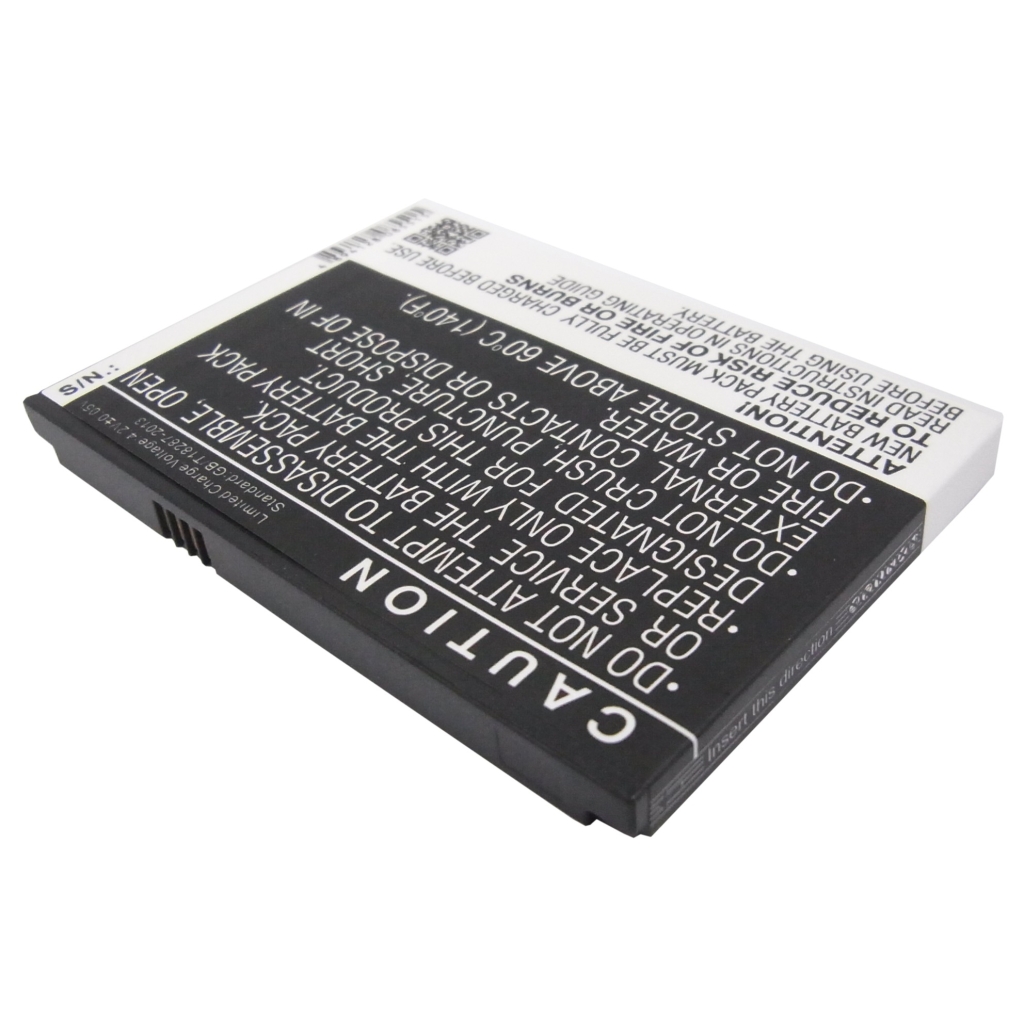 Hotspotbatteri Sprint AirCard 770S