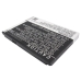 Hotspotbatteri Sprint AirCard 770S