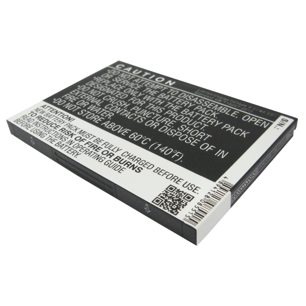 Hotspotbatteri Sprint AirCard 770S