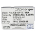 Hotspotbatteri Sprint AirCard 770S