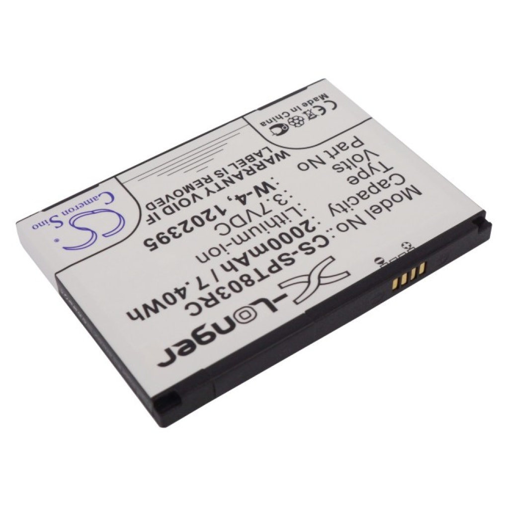 Hotspot Battery Sierra wireless Aircard 803S