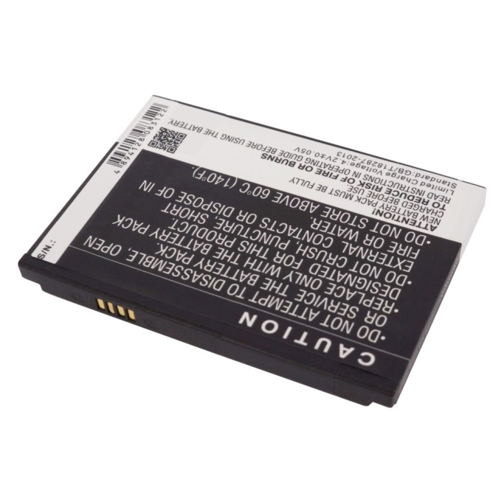 Hotspot Battery Sierra wireless Aircard 803S