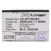 Hotspot Battery Sierra wireless Aircard 803S