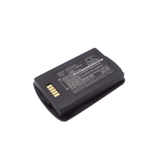 Kompatibel batteriudskiftning til Polycom 1520-37214-001