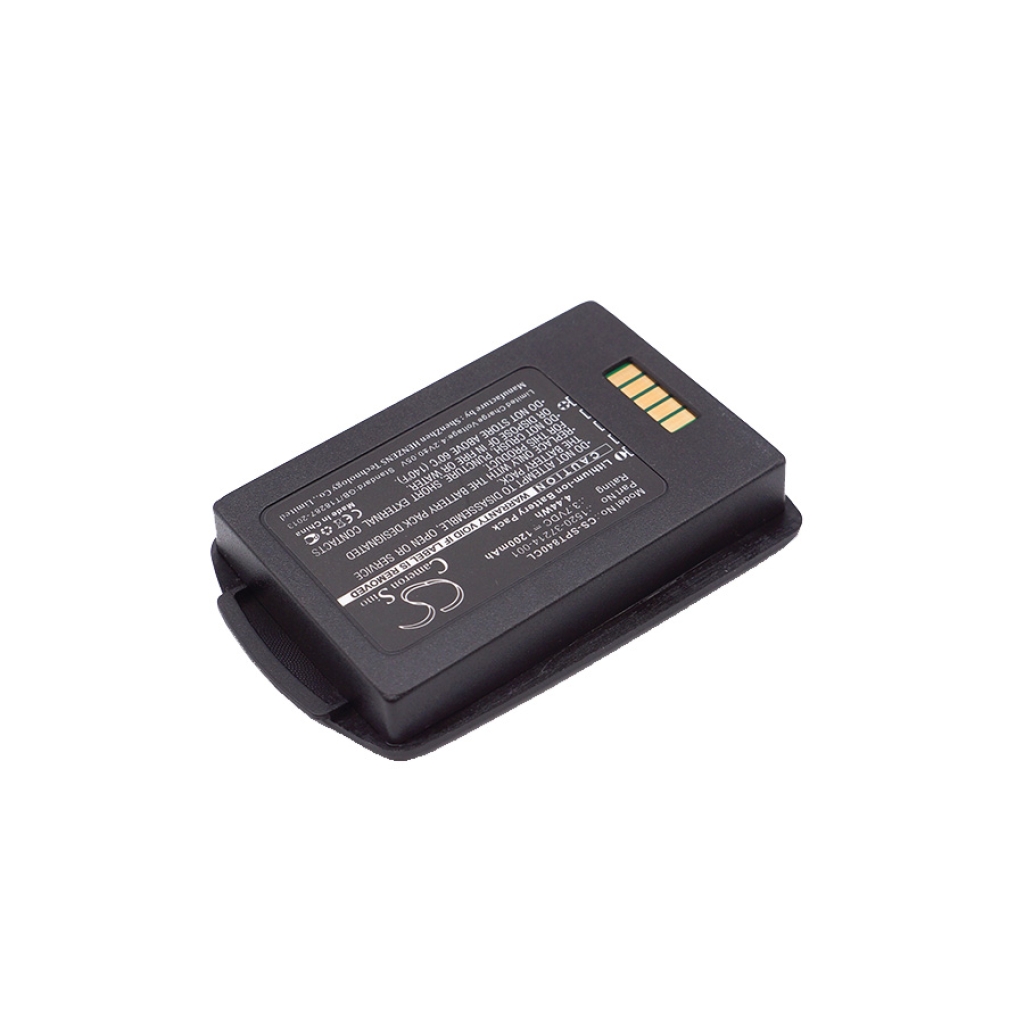 Spectralink Batteri til trådløs telefon CS-SPT840CL