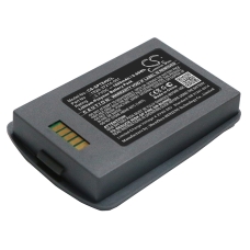 Kompatibel batteriudskiftning til Polycom 1520-37214-001