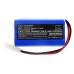 Medicinsk batteri Spring CS-SPT901MD