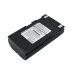 Printerbatteri Omron Seiko CS-SPU465SL