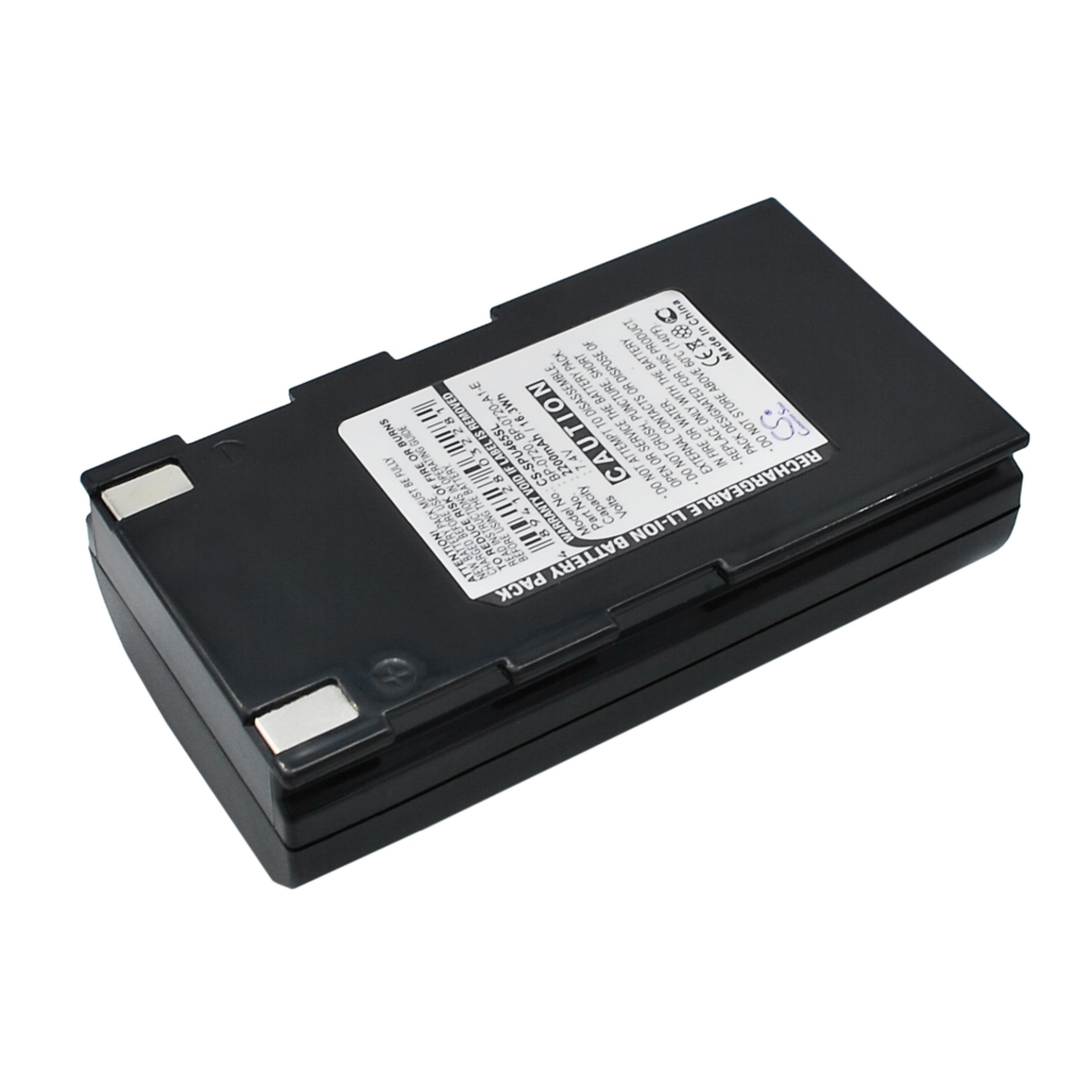 Printerbatteri Omron Seiko CS-SPU465SL