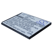 CS-SPX120SL<br />Batterier til  erstatter batteri PX-3552