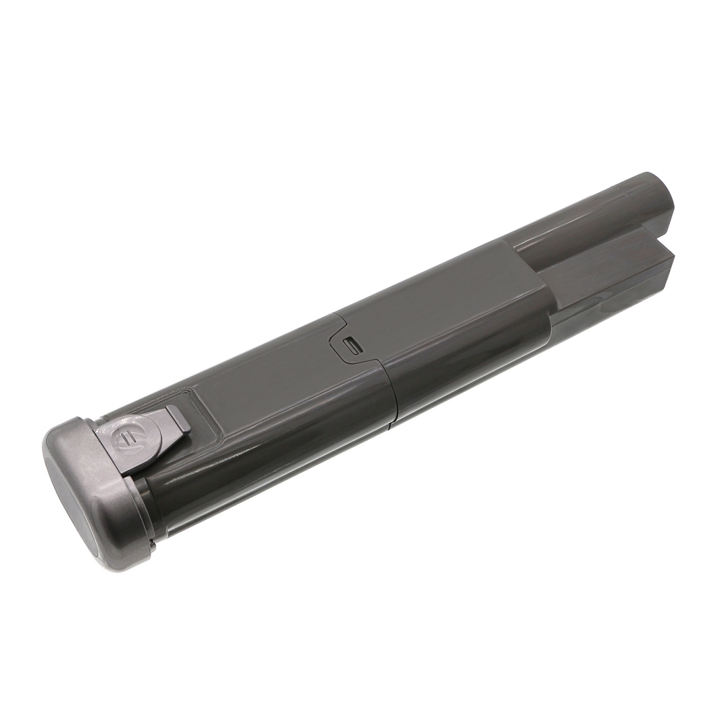 Støvsugerbatteri Supro CS-SPX667VX