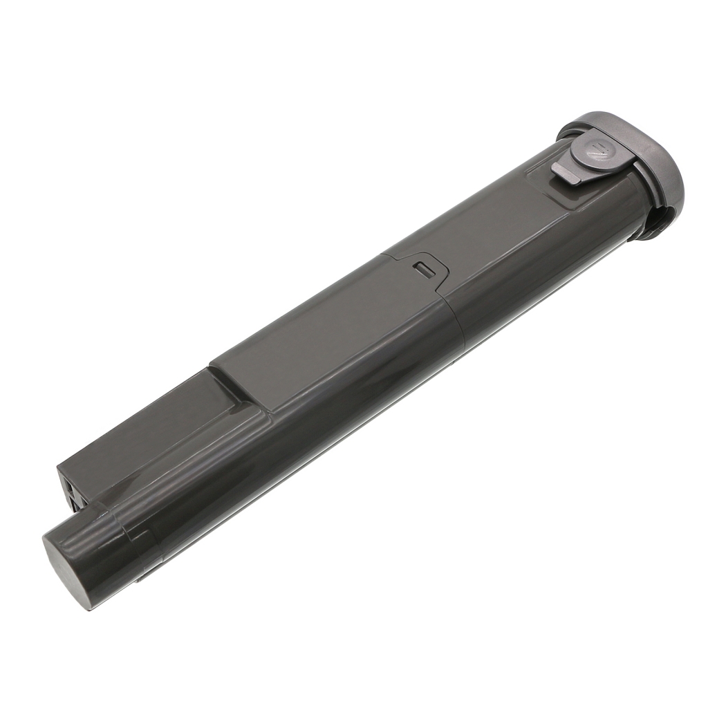Støvsugerbatteri Supro CS-SPX667VX