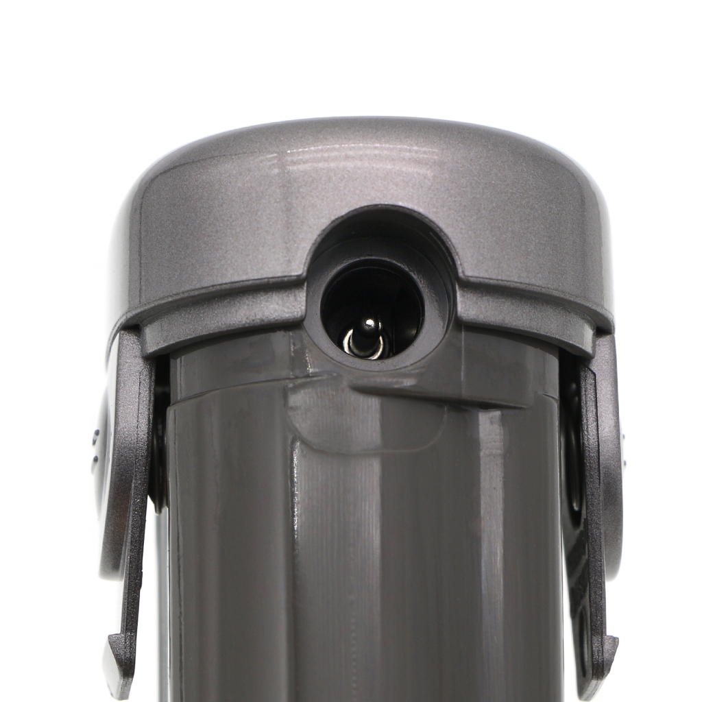 Støvsugerbatteri Supro CS-SPX667VX