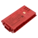 Battery Replaces B16702