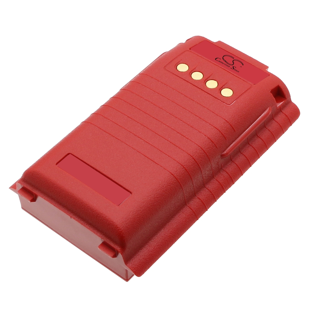 Two-Way Radio Battery Sepura CS-SPX800TW