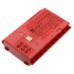 Two-Way Radio Battery Sepura CS-SPX800TW