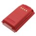 Two-Way Radio Battery Sepura CS-SPX800TW