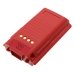 Two-Way Radio Battery Sepura CS-SPX800TW