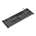 Batterier kompatibel med Sony CFI-Y1016 CFI-Y1016 CS-SPY160SL