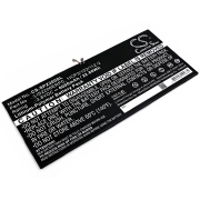 Batteri compatibleWith Sony