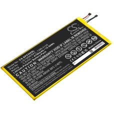 Kompatibel batteriudskiftning til Sony 1286-0138,LIS1569ERPC