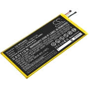 Batteri compatibleWith Sony