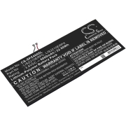 Batteri compatibleWith Sony
