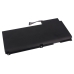 Notebookbatteri Samsung QX310