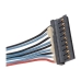 Notebookbatteri Samsung QX310