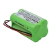 Babyfonbatteri Summer CS-SR0290MB