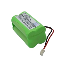 Kompatibel batteriudskiftning til Summer 02100A-10,HK1100AAE4BMJS
