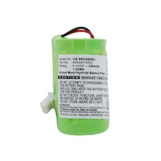 Kompatibel batteriudskiftning til SYMBOL 69XXSY3000