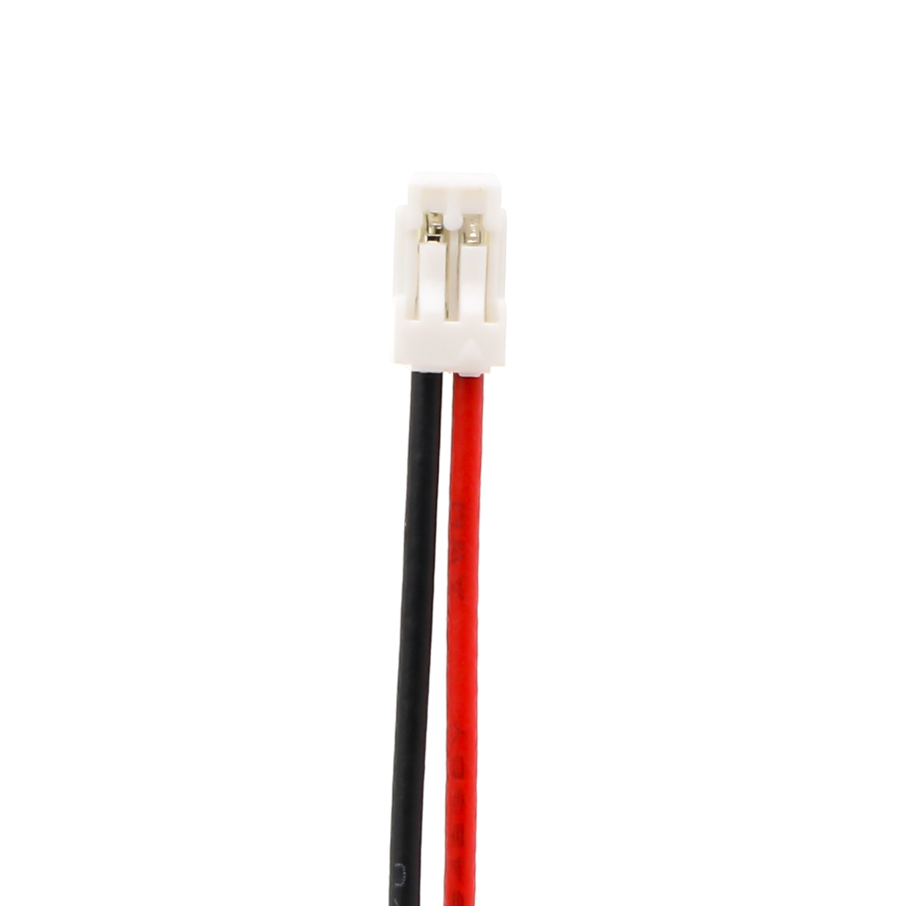 Trådløst headsetbatteri Cardo CS-SRD140SL