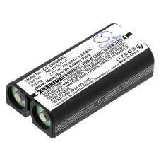 Kompatibel batteriudskiftning til Sony BP-HP550-11
