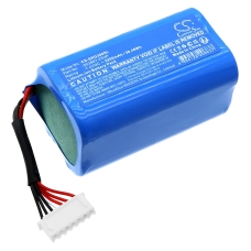 Kompatibel batteriudskiftning til Sony 903867-2S2P