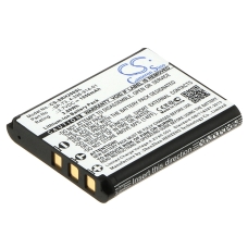 Kompatibel batteriudskiftning til Sony 4-296-914-01,LIS1580HNPC,SP-73,SP73