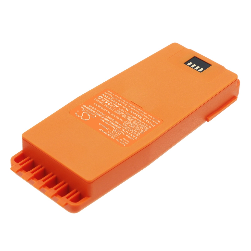 Batteri kompatibel med Sailor CS-SRP350TW