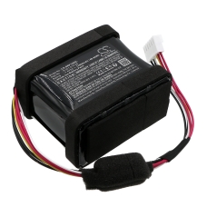 Kompatibel batteriudskiftning til Sony 9-301-010-26,IAA047GA