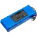 Støvsugerbatteri Samsung CS-SRS600VX
