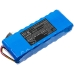 Støvsugerbatteri Samsung CS-SRS600VX