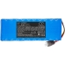 Støvsugerbatteri Samsung CS-SRS600VX