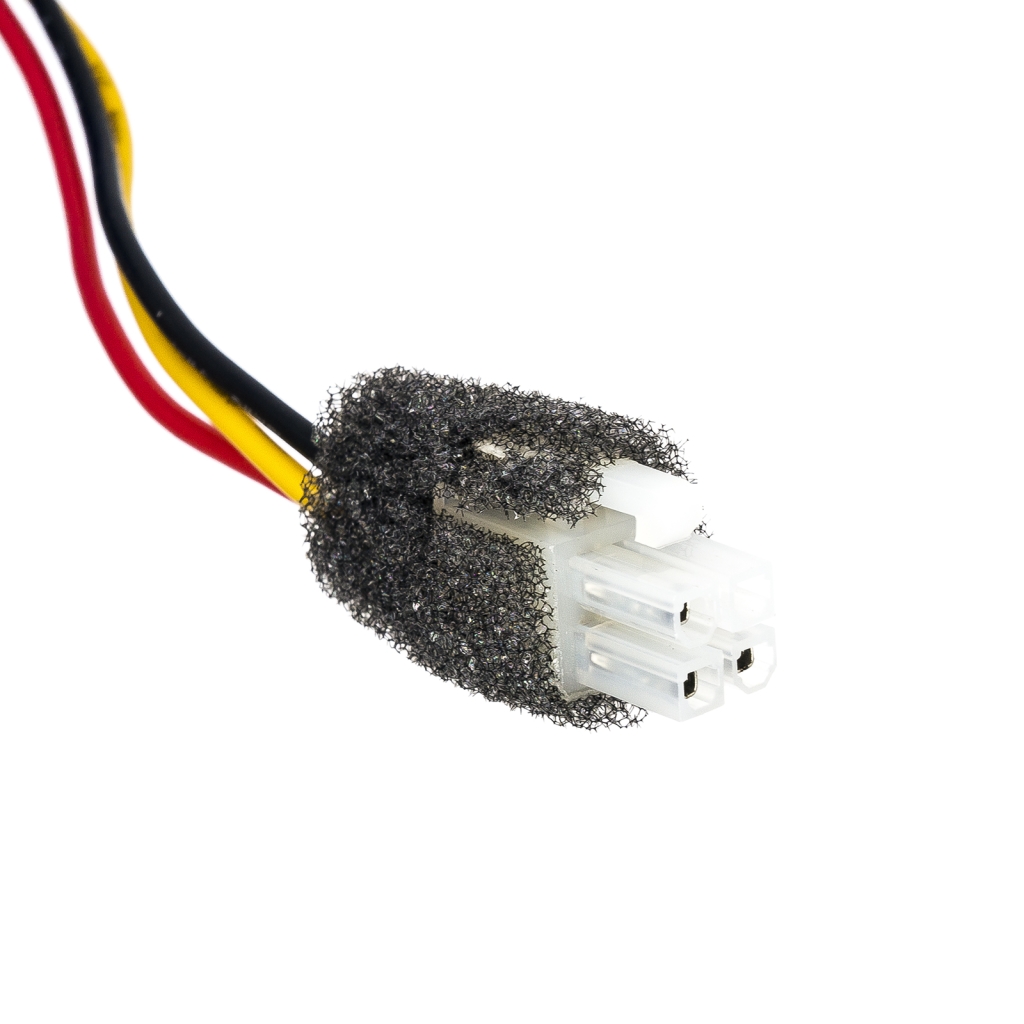 Støvsugerbatteri Samsung CS-SRS600VX