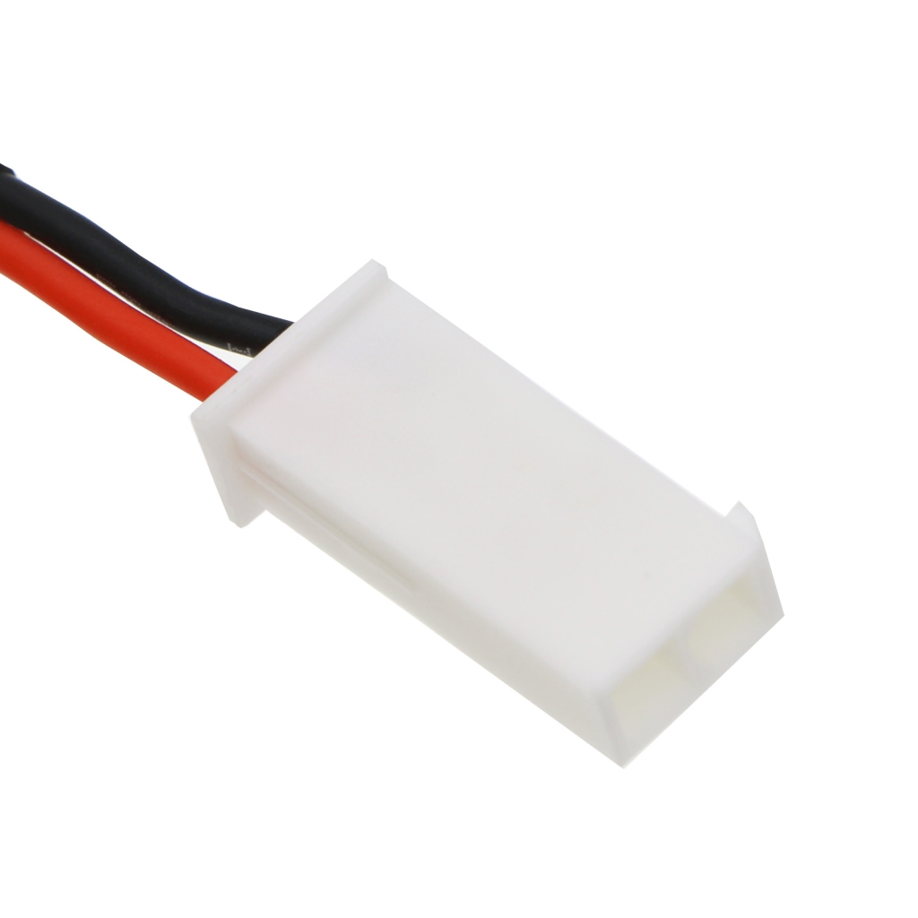 Smart home batteri Somfy CS-SRT400SL