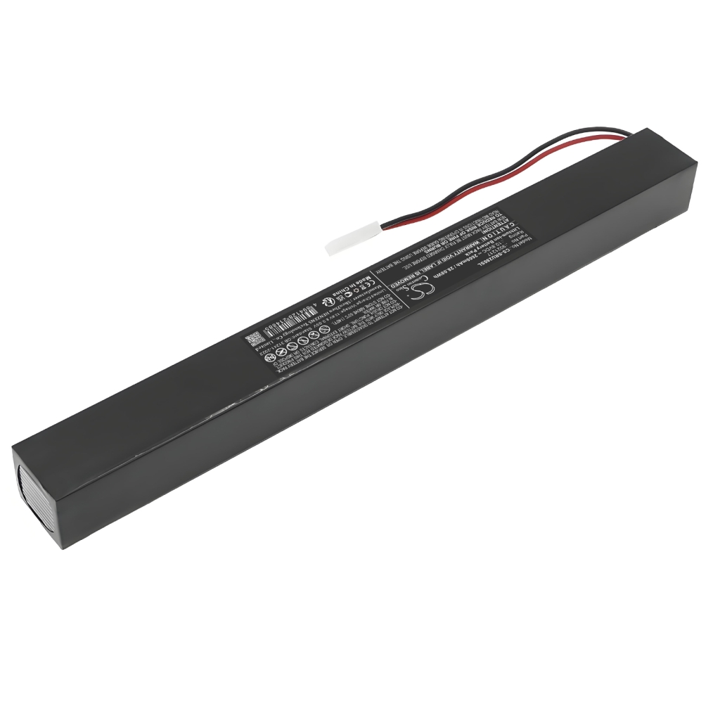 Smart home batteri Somfy CS-SRU280SL