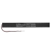 Smart home batteri Somfy CS-SRU280SL
